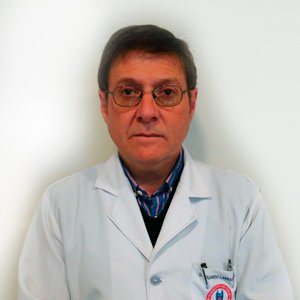 dr. Eduardo Larrachea